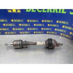 Recambio de transmision delantera izquierda para citroen xsara picasso 1.6 satisfaction ii referencia OEM IAM   