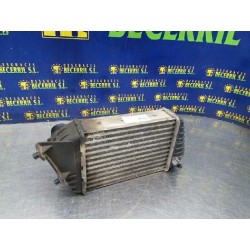 Recambio de intercooler para fiat stilo (192) 1.9 jtd / 1.9 jtd 115 dynamic referencia OEM IAM   