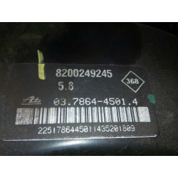 Recambio de servofreno para renault modus confort expression referencia OEM IAM 8200249245  