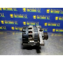 Recambio de alternador para daewoo tacuma sx referencia OEM IAM 96404010  