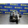 Recambio de alternador para daewoo tacuma sx referencia OEM IAM 96404010  