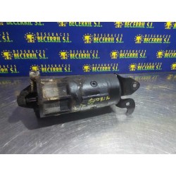 Recambio de motor arranque para renault laguna (b56) 2.2 turbodiesel referencia OEM IAM 0001218153  