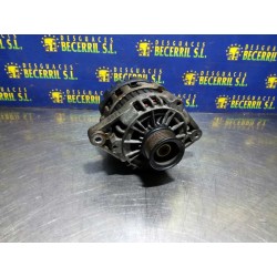 Recambio de alternador para daewoo tacuma sx referencia OEM IAM 96404010  