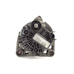 Recambio de alternador para dacia logan laureate referencia OEM IAM 8200667608A  