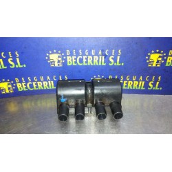 Recambio de bobina encendido para daewoo tacuma sx referencia OEM IAM 96253555  