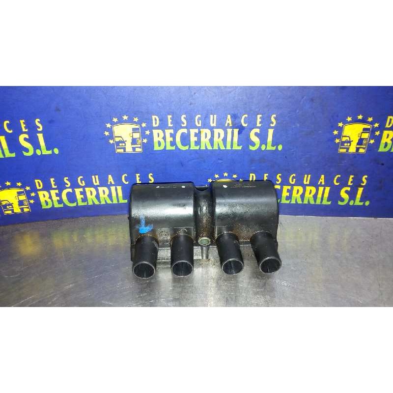 Recambio de bobina encendido para daewoo tacuma sx referencia OEM IAM 96253555 Recambio de bobina encendido para daewoo tacuma sx referencia OEM IAM 96253555