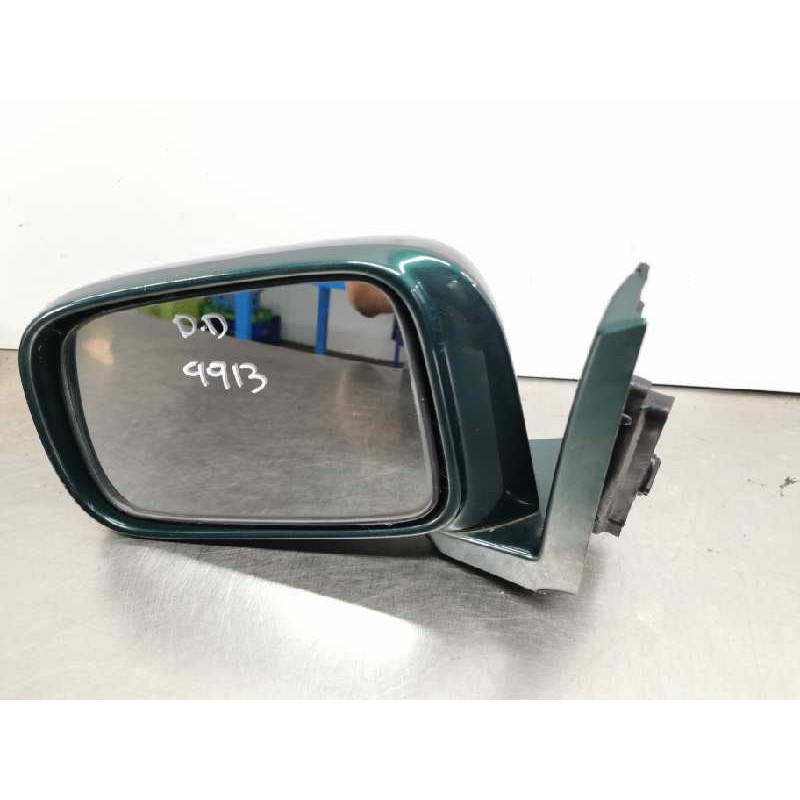 Recambio de retrovisor izquierdo para honda cr-v (rd1/3) básico (rd1) referencia OEM IAM   