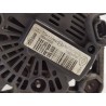 Recambio de alternador para dacia logan laureate referencia OEM IAM 8200667608A  