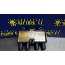Recambio de bobina encendido para daewoo tacuma sx referencia OEM IAM 96253555  