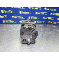 Recambio de compresor aire acondicionado para fiat punto berlina (188) 1.2 cat referencia OEM IAM 467857720  