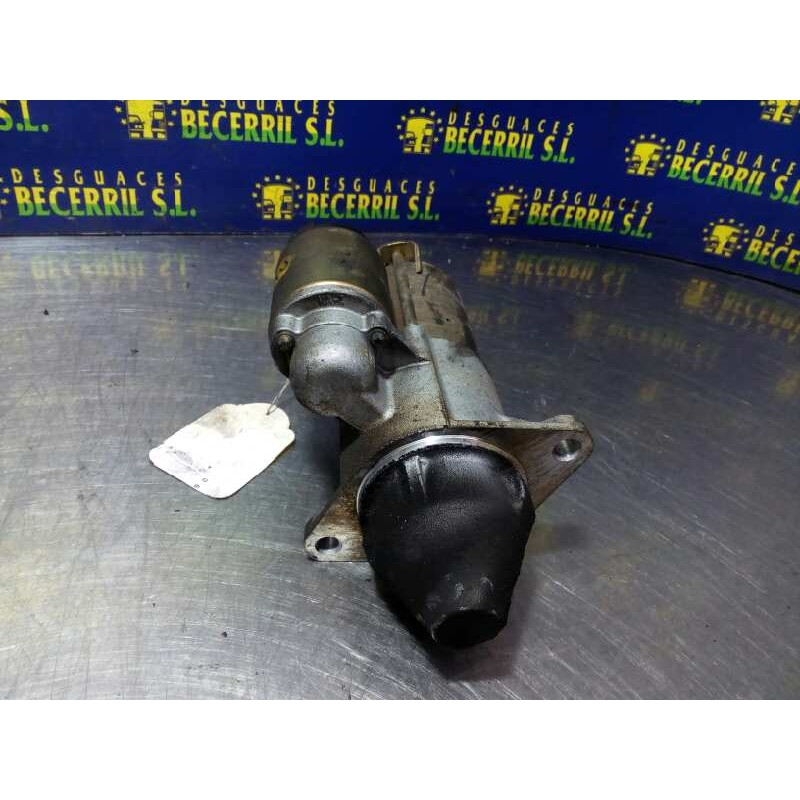 Recambio de motor arranque para daewoo tacuma sx referencia OEM IAM 96952005 Recambio de motor arranque para daewoo tacuma sx referencia OEM IAM 96952005