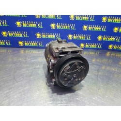 Recambio de compresor aire acondicionado para fiat punto berlina (188) 1.2 cat referencia OEM IAM 467857720  