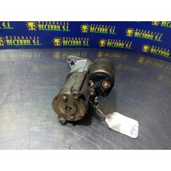 Recambio de motor arranque para daewoo tacuma sx referencia OEM IAM 96952005  