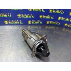 Recambio de motor arranque para daewoo tacuma sx referencia OEM IAM 96952005  