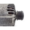 Recambio de alternador para dacia logan laureate referencia OEM IAM 8200667608A  