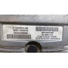 Recambio de centralita suspension para peugeot 607 (s2) titanio pack referencia OEM IAM 215849956B 8267534378 9656409680