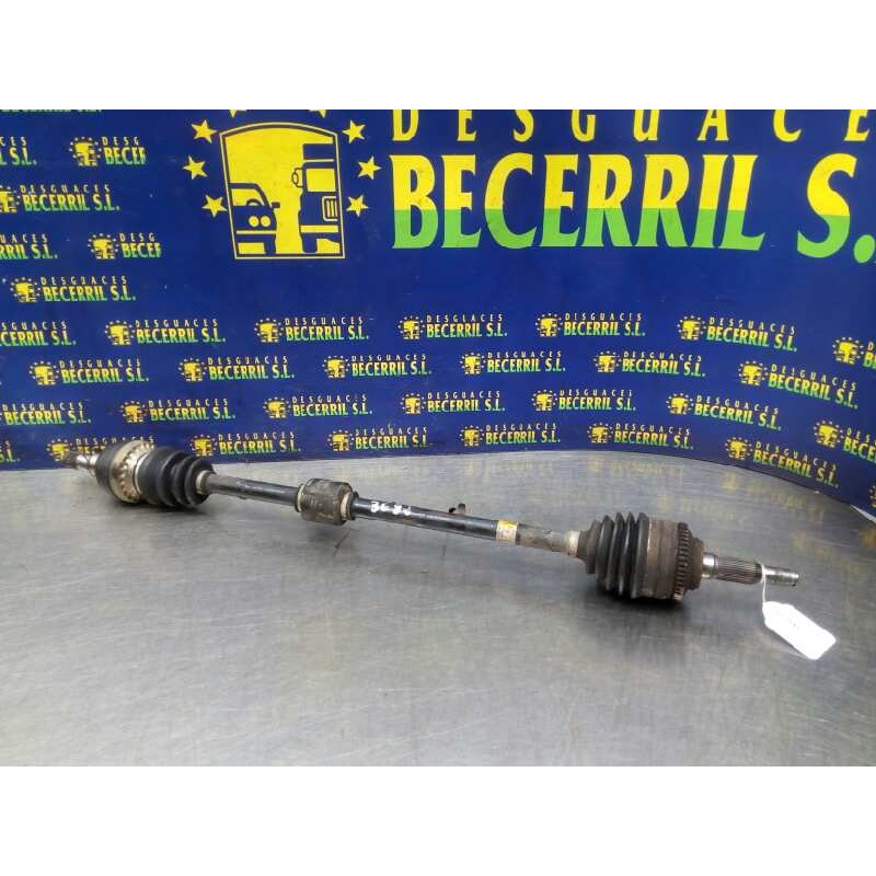 Recambio de transmision delantera derecha para daewoo tacuma sx referencia OEM IAM 96486854 Recambio de transmision delantera derecha para daewoo tacuma sx referencia OEM IAM 96486854
