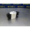 Recambio de pastillas de freno delanteras para seat cordoba berlina (6k2) dream referencia OEM IAM   