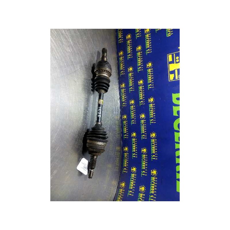 Recambio de transmision delantera izquierda para daewoo tacuma sx referencia OEM IAM 96486853 Recambio de transmision delantera izquierda para daewoo tacuma sx referencia OEM IAM 96486853