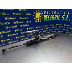 Recambio de cremallera direccion para peugeot 607 (s2) titanio pack referencia OEM IAM   