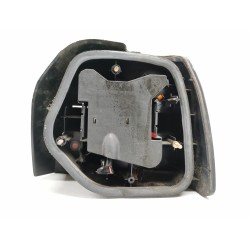Recambio de piloto trasero izquierdo para renault 19 hatchback (b/c53) 19 txe referencia OEM IAM   