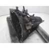 Recambio de caja cambios para renault megane ii berlina 5p authentique referencia OEM IAM JH5105  