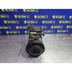 Recambio de compresor aire acondicionado para hyundai coupe (gk) 2.0 gls referencia OEM IAM CD1BA02  