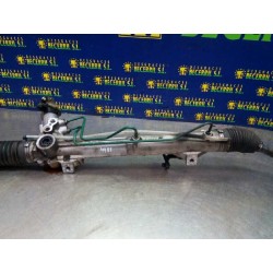 Recambio de cremallera direccion para peugeot 607 (s2) titanio pack referencia OEM IAM   