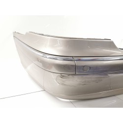 Recambio de paragolpes trasero para mercedes clase s (w220) berlina 500 (220.075) referencia OEM IAM   