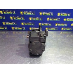 Recambio de compresor aire acondicionado para hyundai coupe (gk) 2.0 gls referencia OEM IAM CD1BA02  