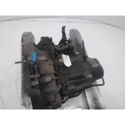 Recambio de caja cambios para renault megane ii berlina 5p authentique referencia OEM IAM JH5105  