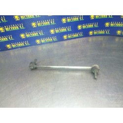 Recambio de tirante delantero izquierdo para peugeot 607 (s2) titanio pack referencia OEM IAM   