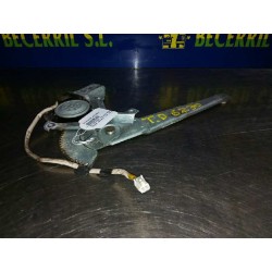 Recambio de elevalunas trasero derecho para mazda premacy (cp) td exclusive (74kw) referencia OEM IAM   