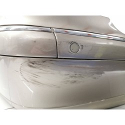 Recambio de paragolpes trasero para mercedes clase s (w220) berlina 500 (220.075) referencia OEM IAM   