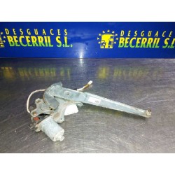 Recambio de elevalunas trasero derecho para mazda premacy (cp) td exclusive (74kw) referencia OEM IAM   