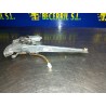Recambio de elevalunas trasero izquierdo para mazda premacy (cp) td exclusive (74kw) referencia OEM IAM   