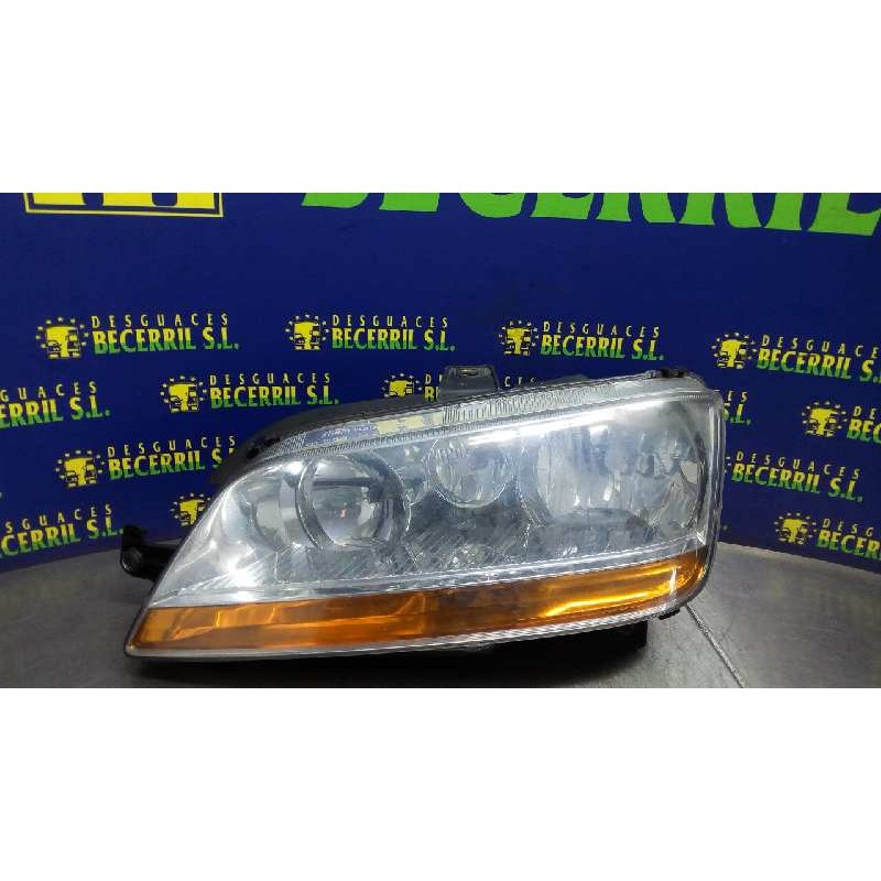 Recambio de faro izquierdo para fiat idea (135) 1.4 16v active (i+a) referencia OEM IAM 51708732 Recambio de faro izquierdo para fiat idea (135) 1.4 16v active (i+a) referencia OEM IAM 51708732