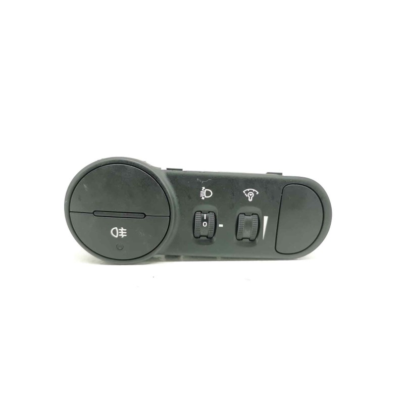 Recambio de regulador altura faros y densidad luz cuadro para hyundai i10 comfort referencia OEM IAM Recambio de regulador altura faros y densidad luz cuadro para hyundai i10 comfort referencia OEM IAM