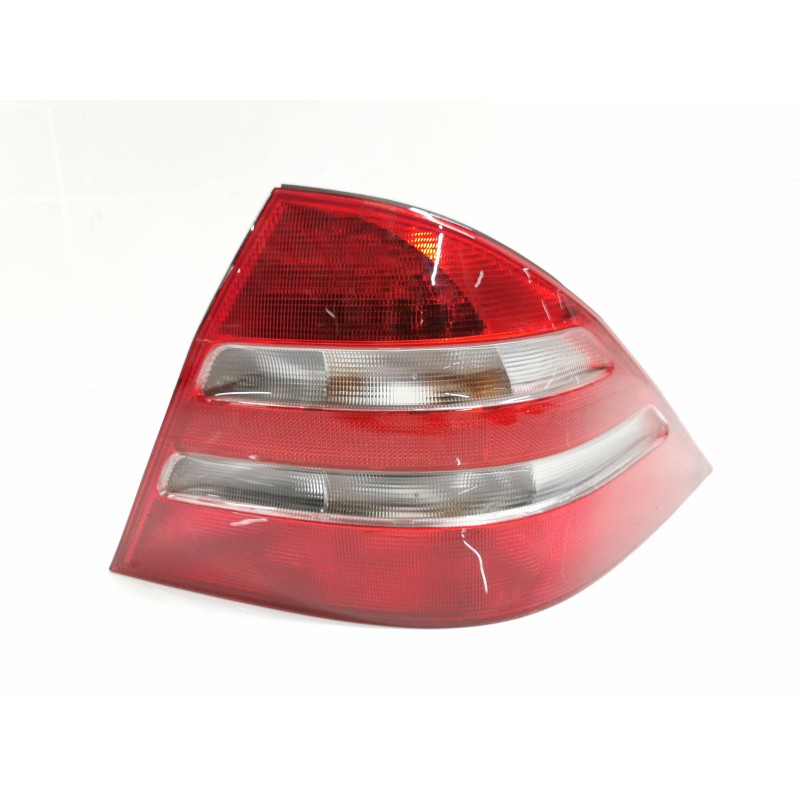 Recambio de piloto trasero derecho para mercedes clase s (w220) berlina 500 (220.075) referencia OEM IAM Recambio de piloto trasero derecho para mercedes clase s (w220) berlina 500 (220.075) referencia OEM IAM
