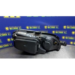 Recambio de faro izquierdo para fiat idea (135) 1.4 16v active (i+a) referencia OEM IAM 51708732  