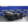 Recambio de faro izquierdo para fiat idea (135) 1.4 16v active (i+a) referencia OEM IAM 51708732  