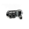 Recambio de regulador altura faros y densidad luz cuadro para hyundai i10 comfort referencia OEM IAM   