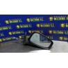Recambio de retrovisor derecho para fiat idea (135) 1.4 16v active (i+a) referencia OEM IAM   