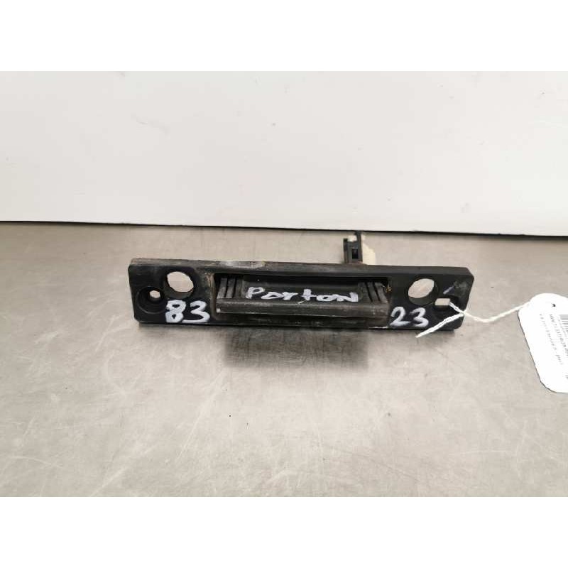 Recambio de maneta exterior porton para kia rio ls berlina (5-ptas.) referencia OEM IAM Recambio de maneta exterior porton para kia rio ls berlina (5-ptas.) referencia OEM IAM