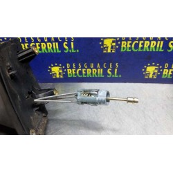 Recambio de retrovisor derecho para fiat idea (135) 1.4 16v active (i+a) referencia OEM IAM   