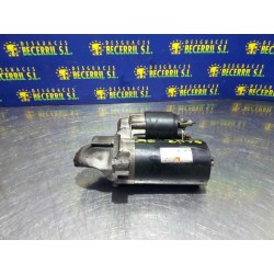 Recambio de motor arranque para audi a6 avant (4b5) 2.4 v6 30v cat (bdv) referencia OEM IAM 0986018340  