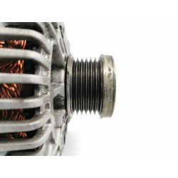 Recambio de alternador para volkswagen golf plus (521) advance referencia OEM IAM 03C903023G 2543291C 208028265