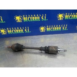 Recambio de transmision delantera izquierda para citroen saxo 1.1 plaisir referencia OEM IAM   