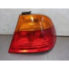 Recambio de piloto trasero derecho para bmw serie 3 coupe (e46) 320 ci referencia OEM IAM   