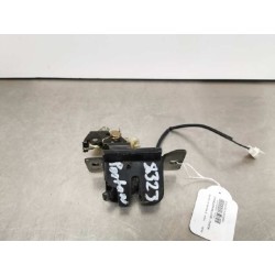 Recambio de cerradura maletero / porton para kia rio ls berlina (5-ptas.) referencia OEM IAM   